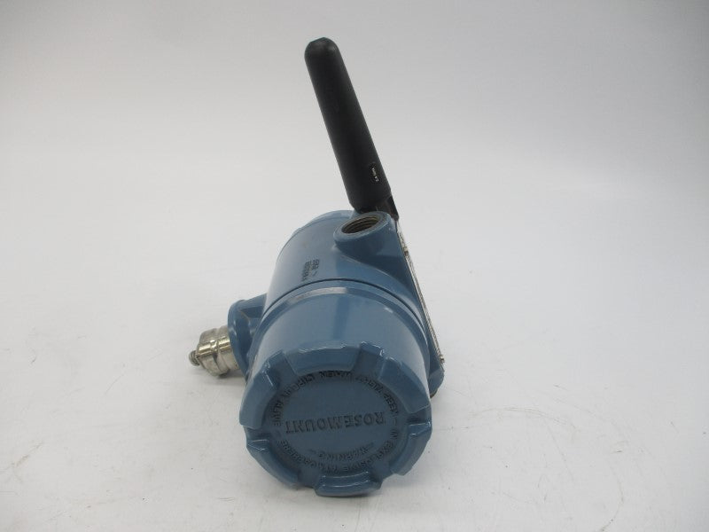 ROSEMOUNT 702DX22D1I5WA3WK1M5B4 5.5VDC UNMP