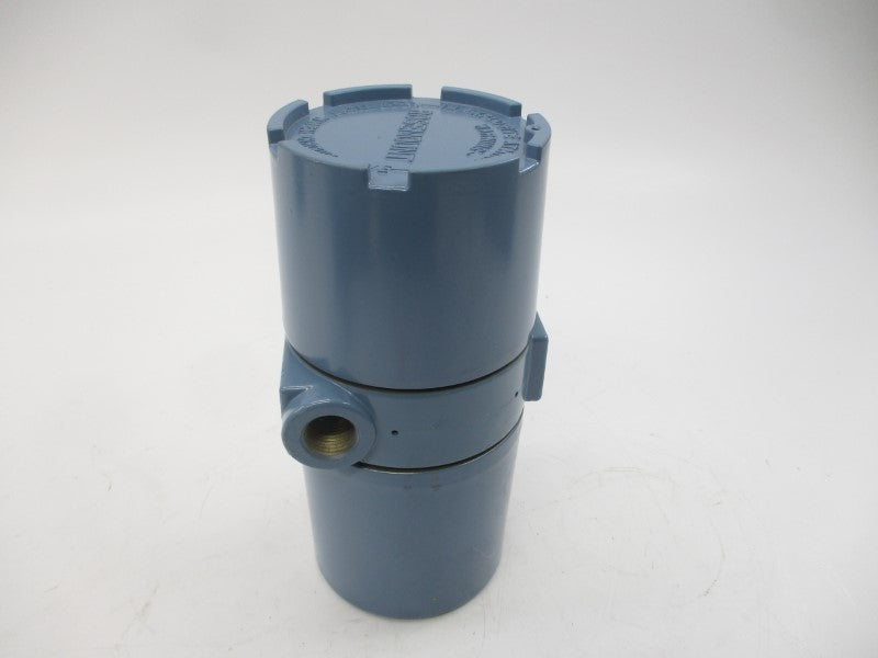 ROSEMOUNT 1181T 45VDC NSNP