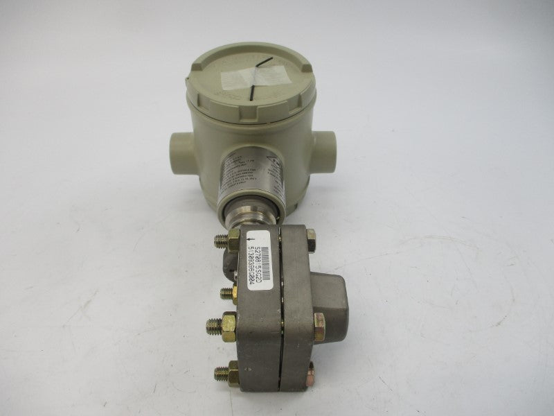 HONEYWELL STG140R-A10-00-00-B07M 11-42VDC 500PSI NSNP