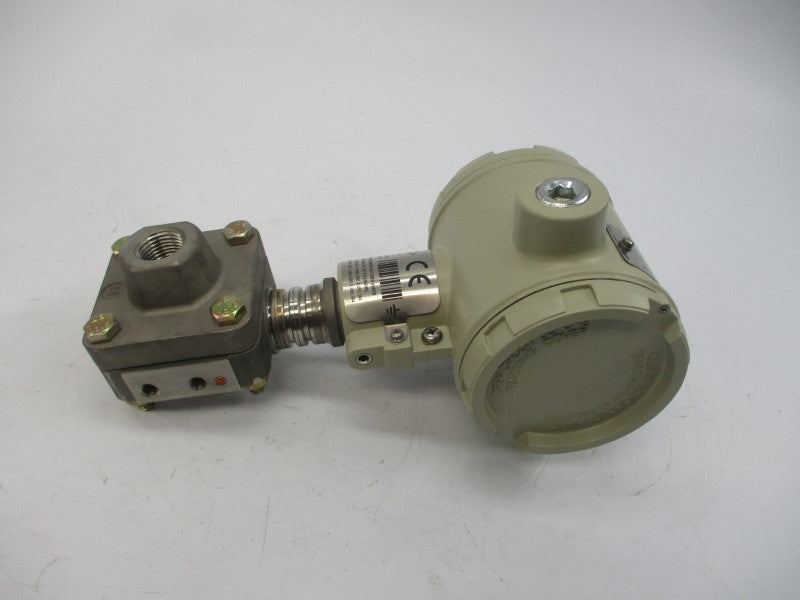 HONEYWELL STG140R-A10-00-00-B07M 11-42VDC 500PSI NSNP