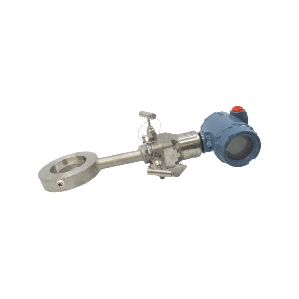 ROSEMOUNT 3051SFC2PS030N065032JA1A5K5M5 800PSI NSNP