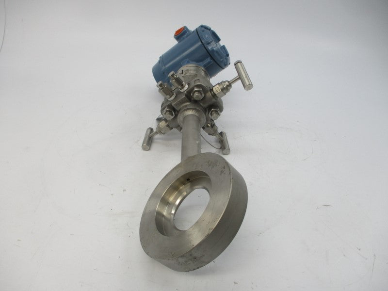 ROSEMOUNT 3051SFC2PS030N065032JA1A5K5M5 800PSI NSNP