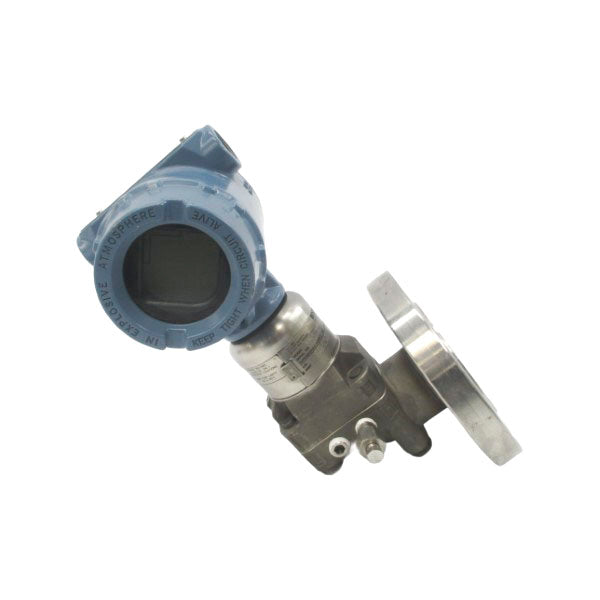 ROSEMOUNT 3051S1CG3A2G11A1AE5L4M5 10.5-42.4VDC 36PSI NSNP