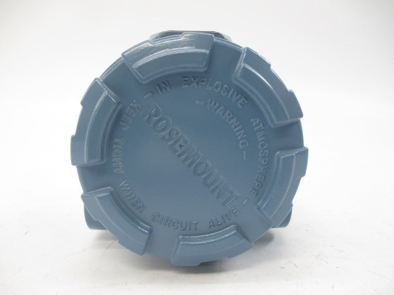 ROSEMOUNT 3144PD1A1K5B5 12.0-42.4VDC NSNP