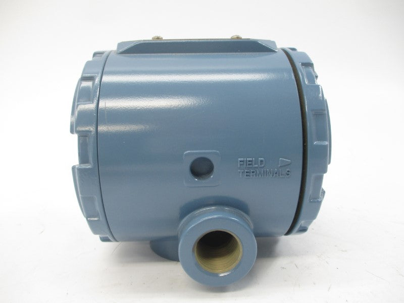 ROSEMOUNT 3144PD1A1K5B5 12.0-42.4VDC NSNP
