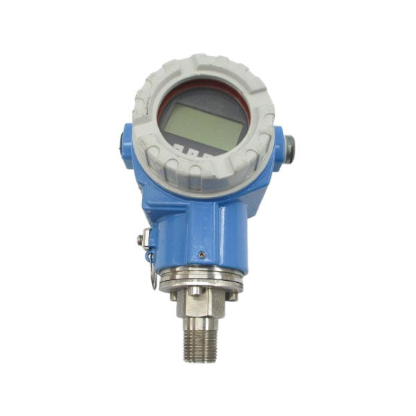 ENDRESS+HAUSER PMC71-RBC1CBRAAAU 11.5-45VDC NSNP