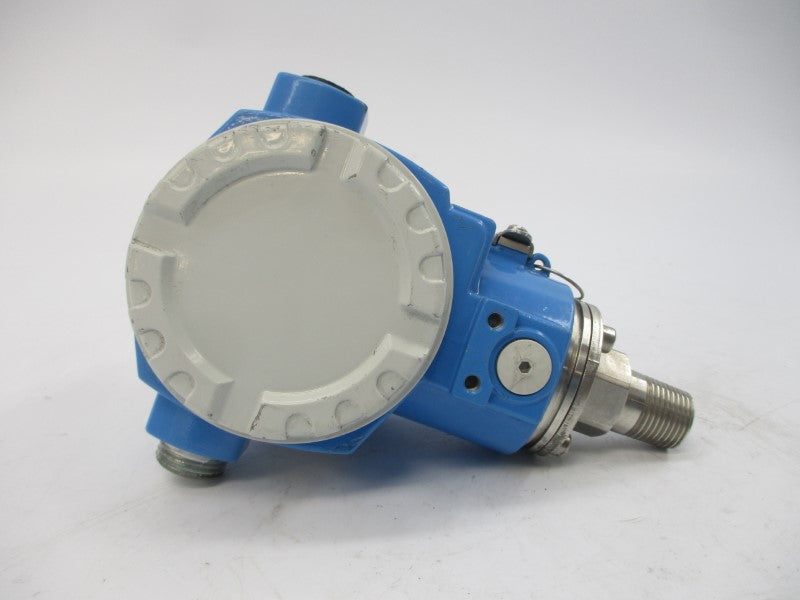 ENDRESS+HAUSER PMC71-RBC1CBRAAAU 11.5-45VDC NSNP