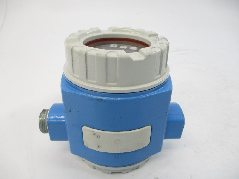 ENDRESS+HAUSER PMC71-RBC1CBRAAAU 11.5-45VDC NSNP