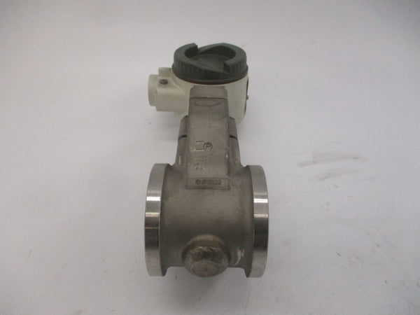 YOKOGAWA YF104-NNNB1A-S3S3*E/FMF/SCT NSNP