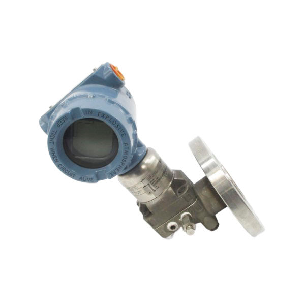 ROSEMOUNT 3051S1CG3A2G11A1AE5L4M5 10.5-42.4VDC 36PSI NSNP