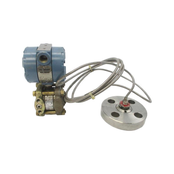 ROSEMOUNT 1151GP9S22T0544B1 12-45VDC 3000PSI UNMP