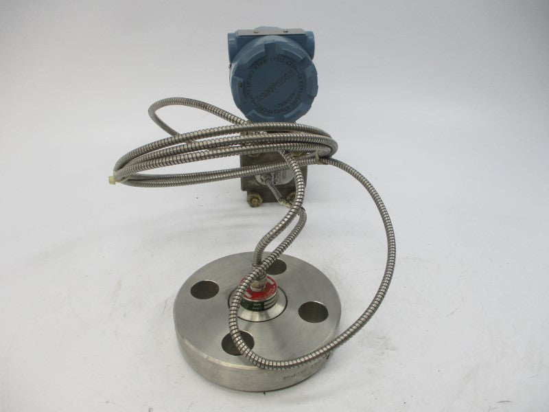 ROSEMOUNT 1151GP9S22T0544B1 12-45VDC 3000PSI UNMP