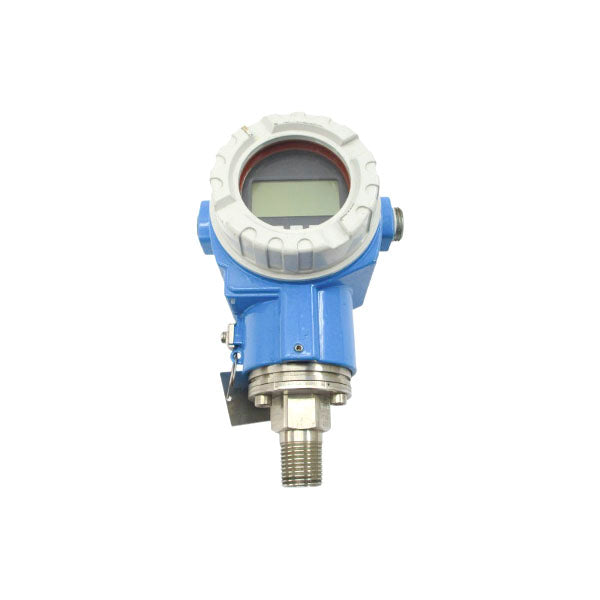 ENDRESS+HAUSER PMC71-RBC1SBRAAAU 11.5-42VDC -15-600PSI NSNP