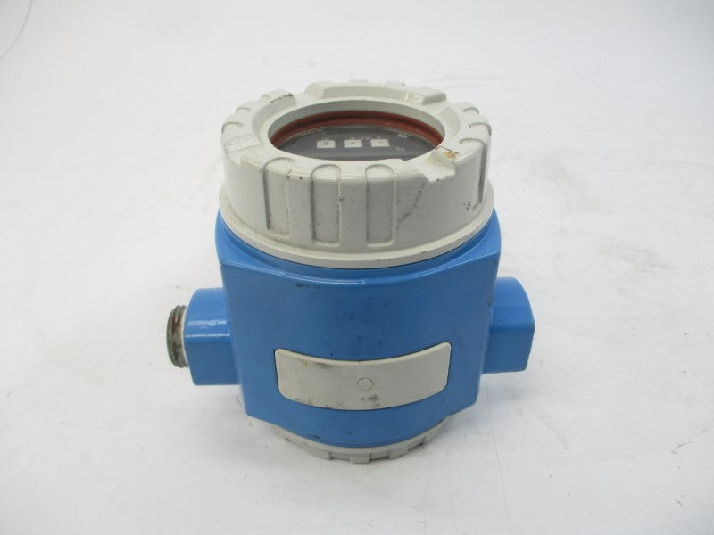ENDRESS+HAUSER PMC71-RBC1SBRAAAU 11.5-42VDC -15-600PSI NSNP