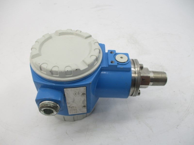 ENDRESS+HAUSER PMC71-RBC1SBRAAAU 11.5-42VDC -15-600PSI NSNP