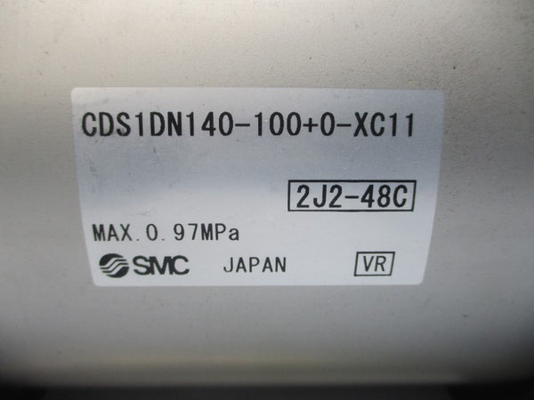 SMC CDS1DN140-100+0-XC11 NSNP