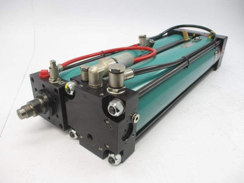 TOX Q-K004.030.200.13 27.5V NSNP