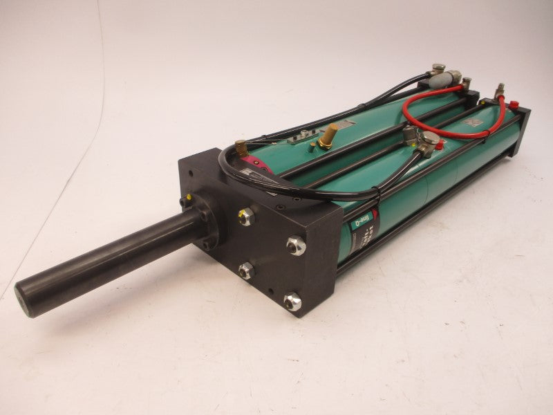 TOX Q-K004.030.200.13 27.5V NSNP