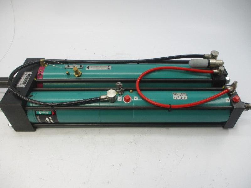 TOX Q-K004.030.200.13 27.5V NSNP