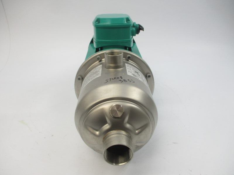 WILO MH1403N-1/E/3-460-60-2/OEM/48 230-400V 9-5.2A NSNP