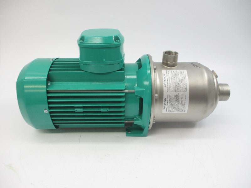 WILO MH1403N-1/E/3-460-60-2/OEM/48 230-400V 9-5.2A NSNP