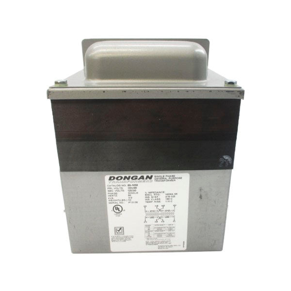 DONGAN 80-1050 240/480V NSNP