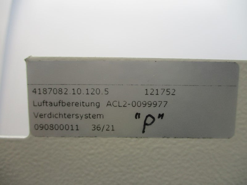 TRUMPF ACL2 05-13-20-A1/01 1937907 NSNP