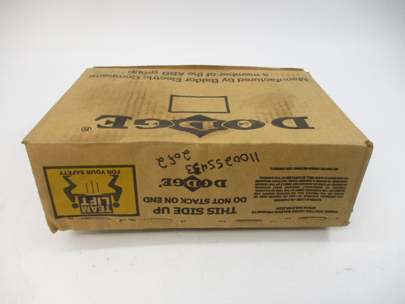 DODGE 070956 P2B516-ISAF-211RE  2-11/16" NSFS