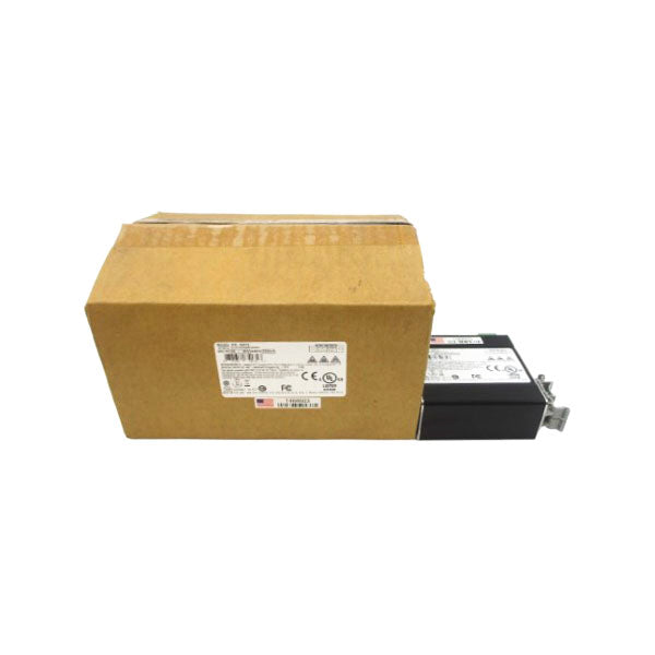RED LION CONTROLS 108TX 10-30V 250A REV. A-5 NSMP