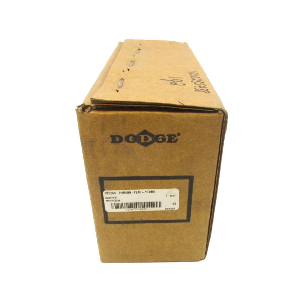 DODGE 070064 P2B509-ISAF-107RE  1-7/16" NSFS