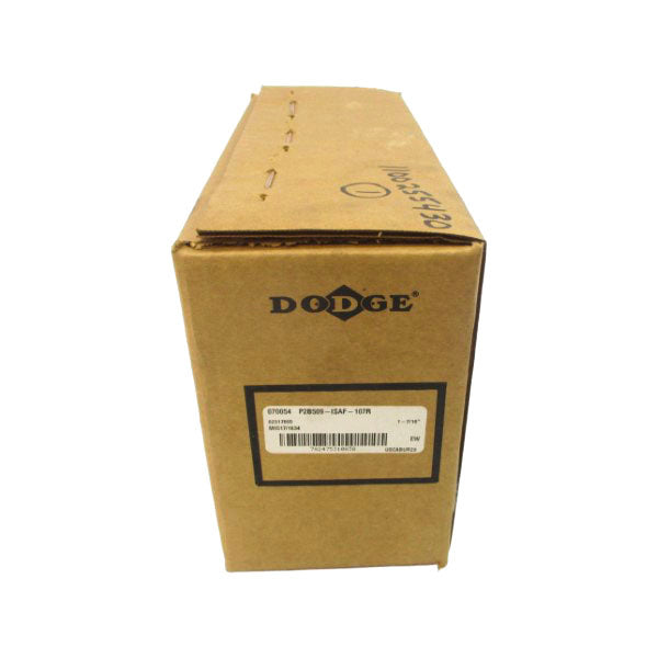 DODGE 070054 P2B509-ISAF-107R  1-7/16" NSFS