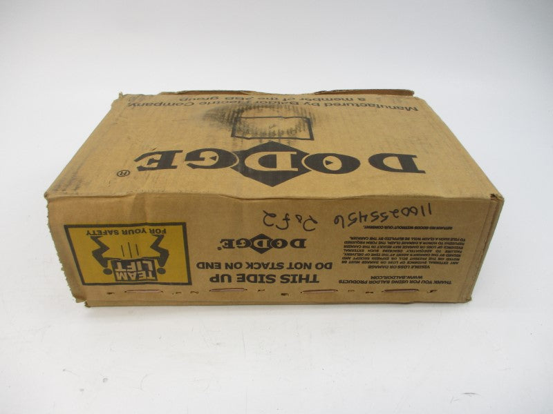 DODGE 070952 P2B516-ISAF-211R  2-11/16" NSFS