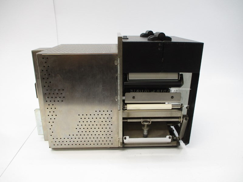 ZEBRA 110PAX4 112EL01-00000 90-264VAC 4A NSNP
