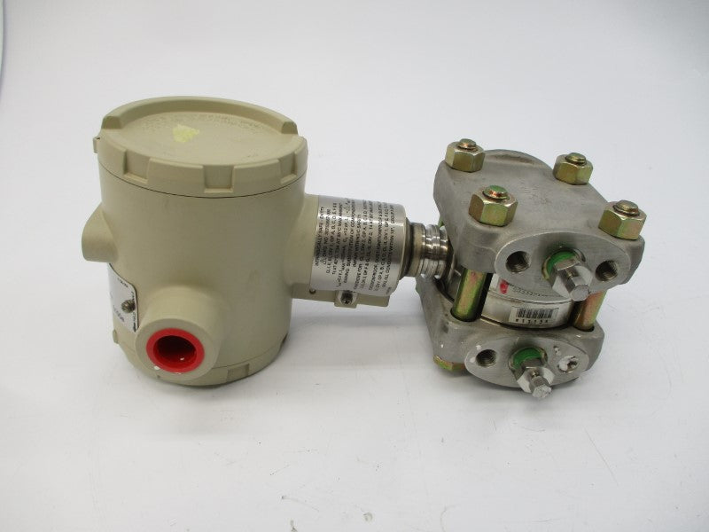 HONEYWELL STD120-E1H-00000-CCFMB.S2.TG.F1D3-A36H 11-42VDC NSNP