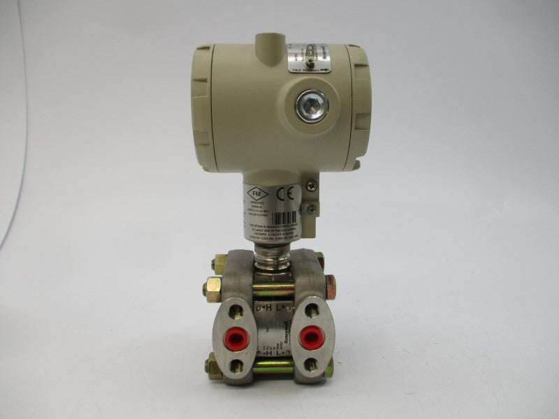 HONEYWELL STD120-E1H-00000-CCFMB.S2.TG.F1D3-A36H 11-42VDC NSNP