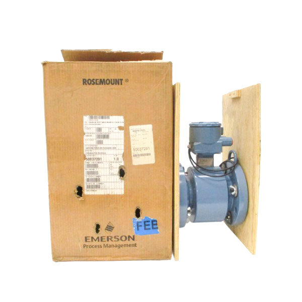 ROSEMOUNT 8705TSA030C3M0L1 40V 740PSI NSMP