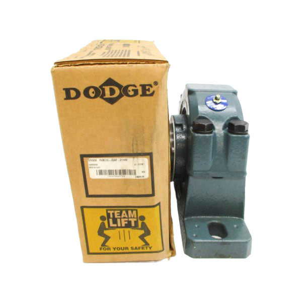 DODGE 070956 P2B516-ISAF-211RE 2-11/16" NSMP
