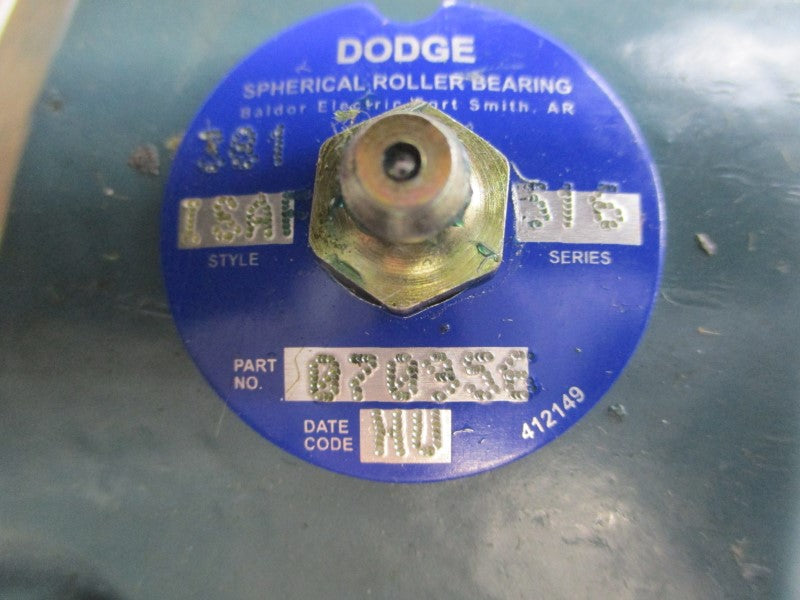 DODGE 070956 P2B516-ISAF-211RE 2-11/16" NSMP
