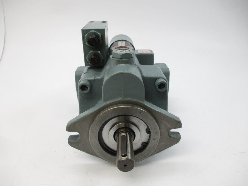 HSU HONG PRECISION P46-C1-A3-F-R-01 NSNP