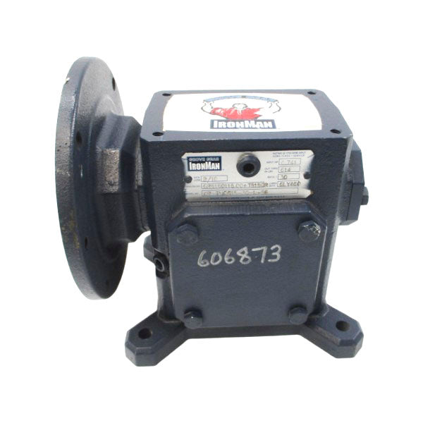 GROVE GEAR GR8180115.00+T818GR GR-TMQ818-30-L-56 NSNP