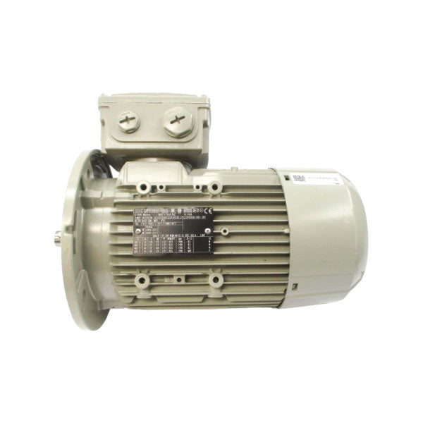 SIEMENS 1AV3083B 1LE10230DB322FA4 460V 3.05A NSNP