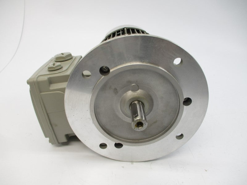 SIEMENS 1AV3083B 1LE10230DB322FA4 460V 3.05A NSNP
