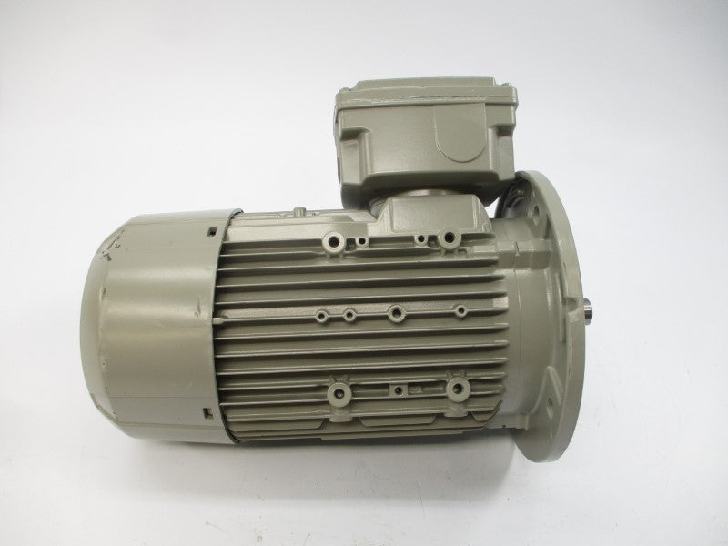 SIEMENS 1AV3083B 1LE10230DB322FA4 460V 3.05A NSNP