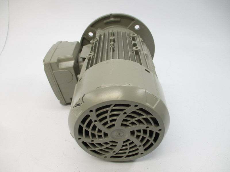 SIEMENS 1AV3083B 1LE10230DB322FA4 460V 3.05A NSNP