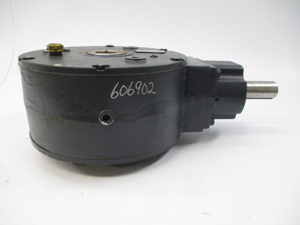 HUB CITY MODEL 790 0221-09288 790 NSNP