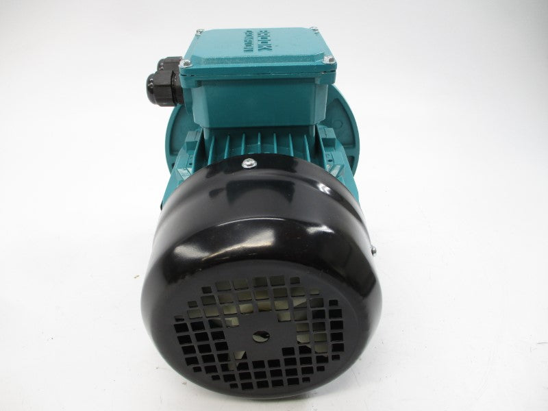 BROOK CROMPTON TA6M.75-2D 208-230/460V 2.91-2.86/1.43A NSNP