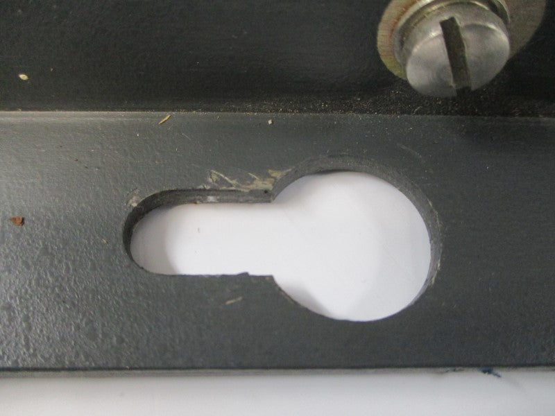 GOULD AS-P930-007 120/240VAC 1.0/.5A UNMP