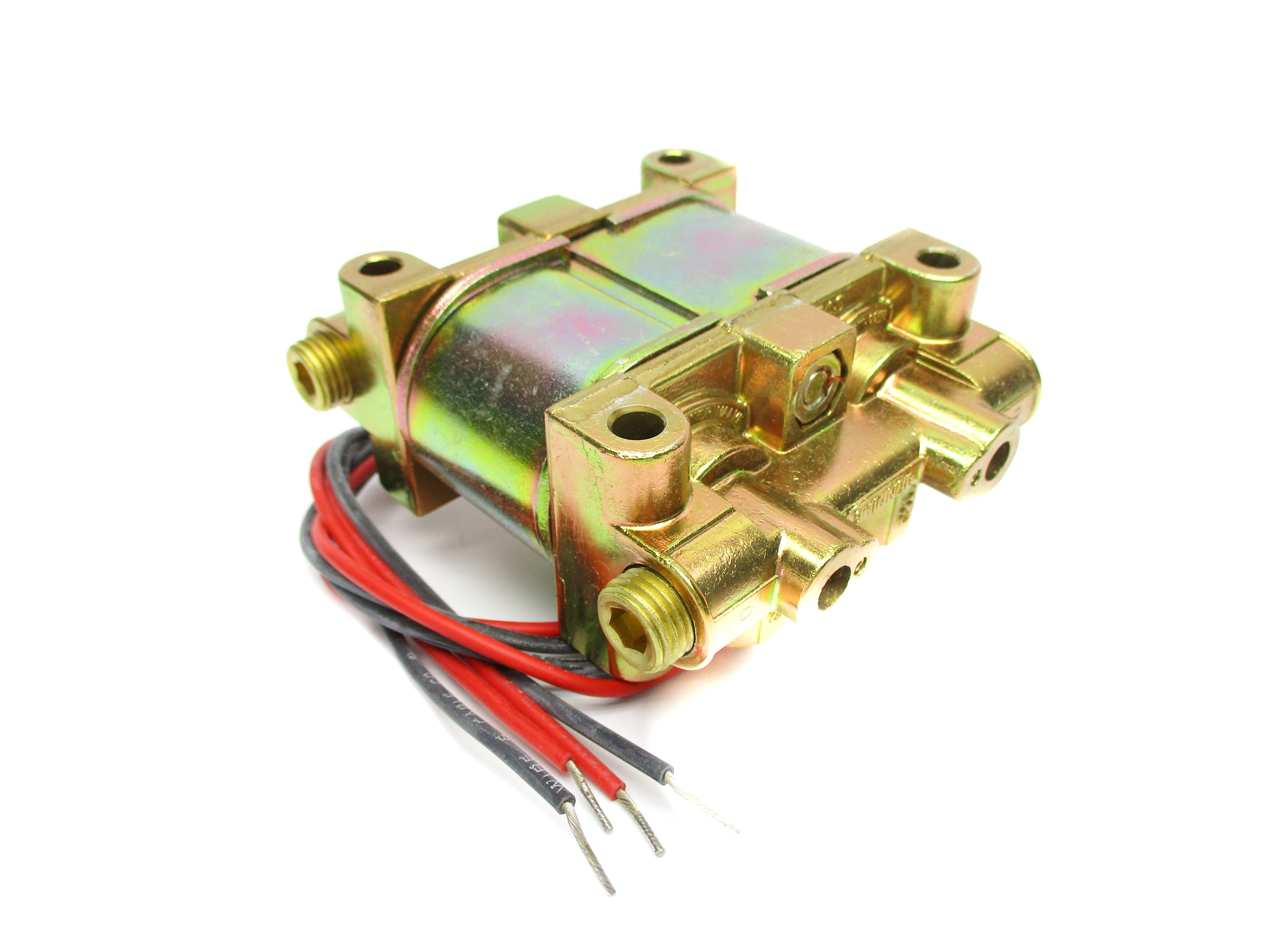 PARKER V935LB2100 120V 100PSI NSNP