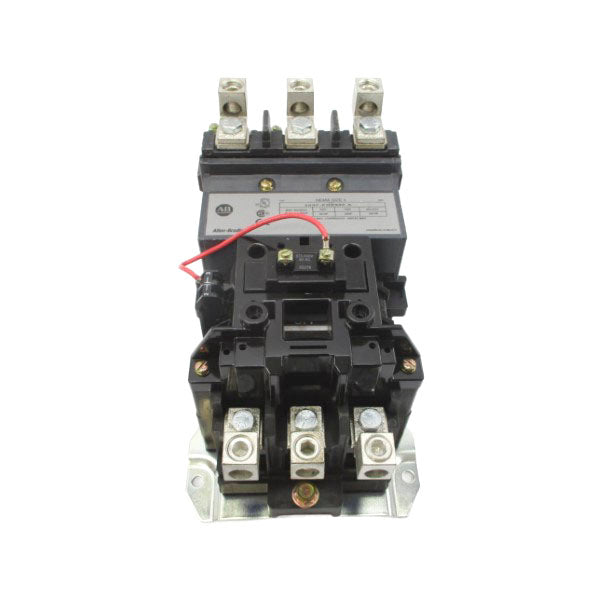 ALLEN BRADLEY 500F-EOC930 SER. A 575-600V 135A NSNP