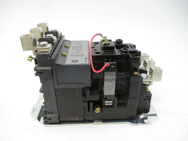 ALLEN BRADLEY 500F-EOC930 SER. A 575-600V 135A NSNP